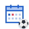 足球日历-足球比分查询工具
