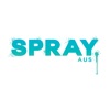 Spray Aus