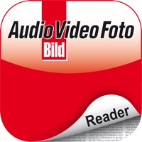 AUDIO VIDEO FOTO BILD Reader PC 용