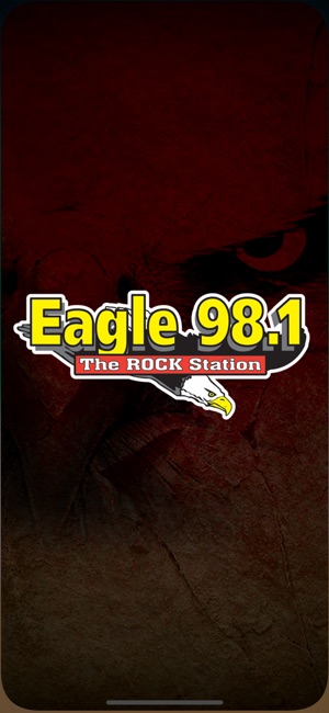 Eagle 98.1 FM WDGL(圖1)-速報App