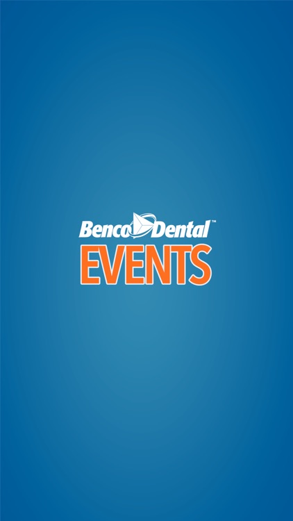 Benco Dental Events