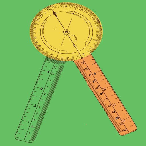 ARorthopaedicGoniometer