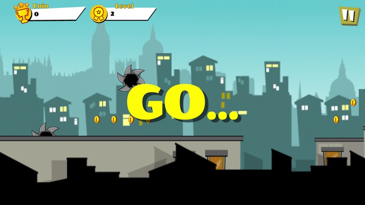 Super Ted Adventure (New) screenshot-3