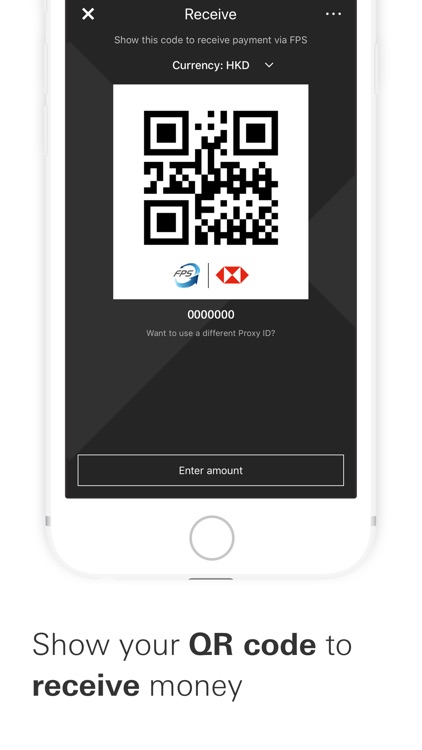 HSBC HK Mobile Banking screenshot-4