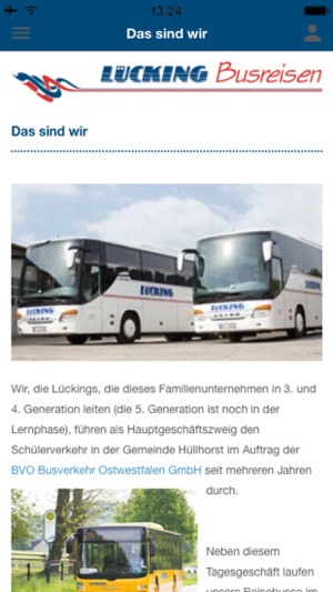 Lücking Busreiseveranstalter(圖3)-速報App