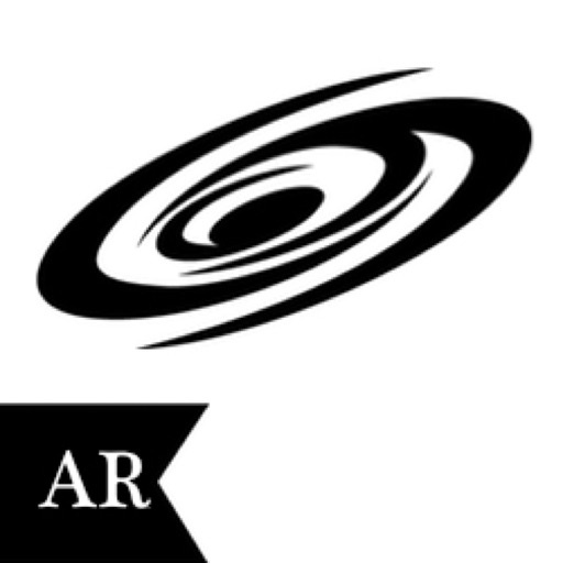 AR Stars iOS App