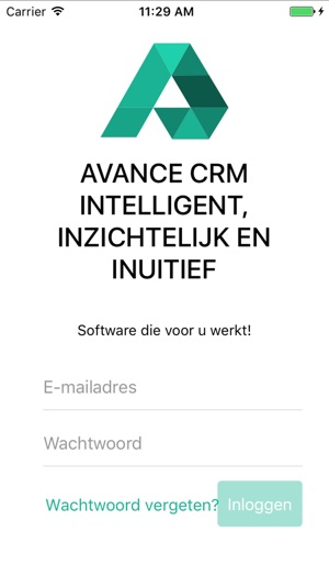 AvanceCRM