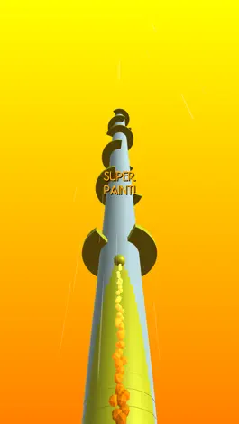 Game screenshot Super Paint! apk