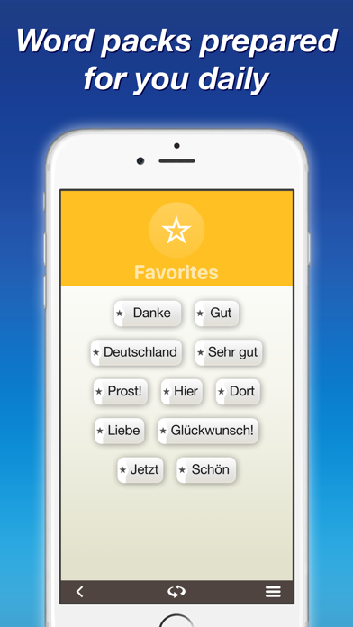 How to cancel & delete German by Nemo from iphone & ipad 4