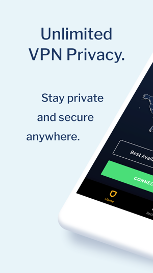 StrongVPN — The Strongest VPN(圖1)-速報App