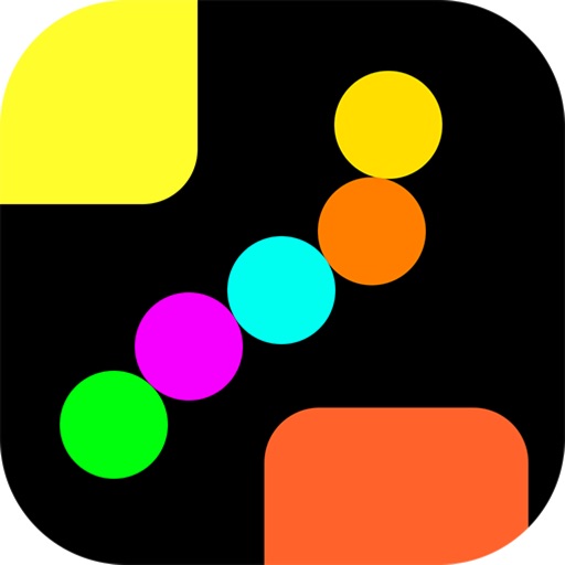 Snake Pixel iOS App