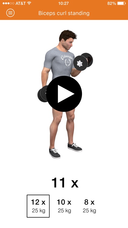 Vitality Fitness Club screenshot-4
