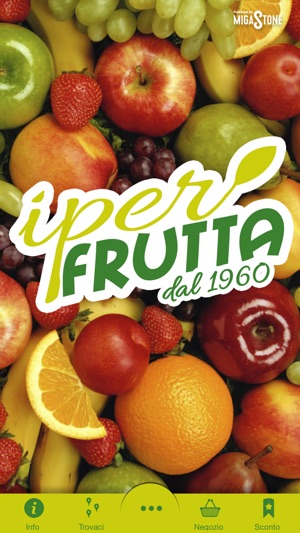 IperFrutta