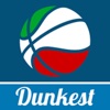 Dunkest - Fantabasket Serie A