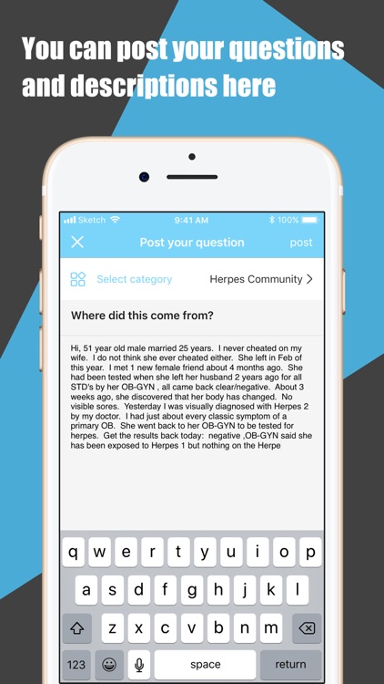 stdiary screenshot-4