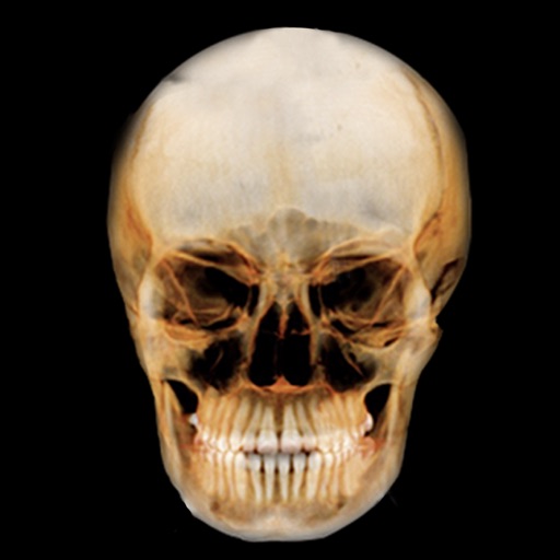 Dental Panoramic Radiology iOS App