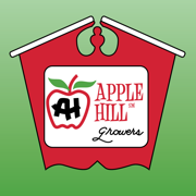 Official Apple Hill Growers Camino and Placerville