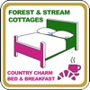 Country Charm B&B ForestStream