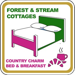 Country Charm B&B ForestStream