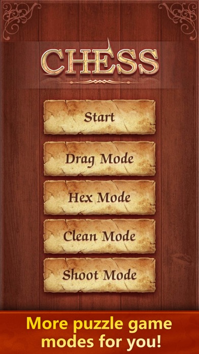 Chess – Strategy Board Games screenshot 3