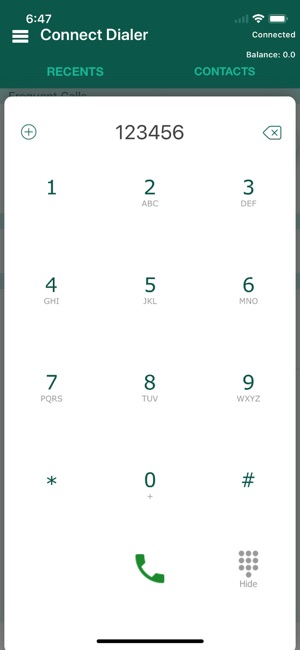 Connect Dialer Speed(圖2)-速報App