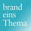 brand eins Thema