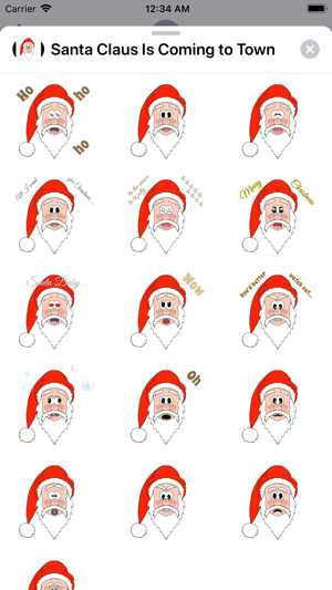 Santa Claus Is Coming to Town(圖1)-速報App