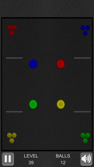 Colored balls and holes(圖3)-速報App