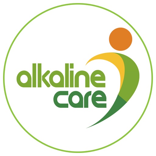 Alkaline Care - Vida alcalina Icon