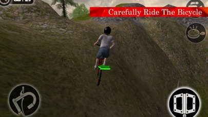 Offroad Bike Racer screenshot 3
