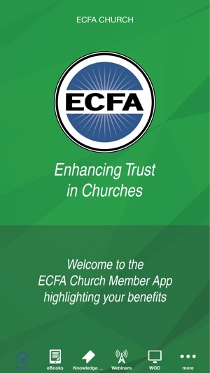 ECFA Church