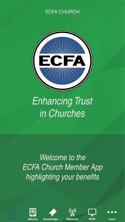 ECFA Church