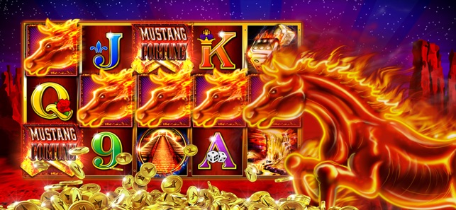 Players Paradise Slots