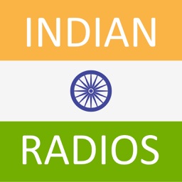 Indian Desi Radios