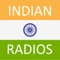 Listen to various Indian Radios