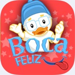 Get Boca Feliz for iOS, iPhone, iPad Aso Report