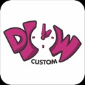 DJow Custom icon