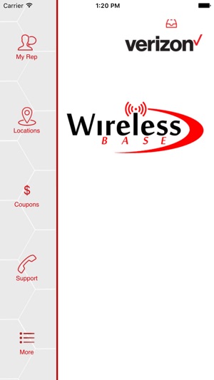 Wireless Base