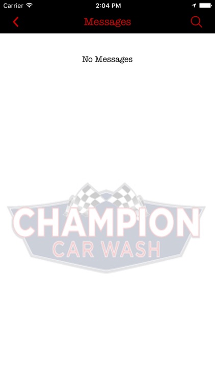 Champion Car Wash