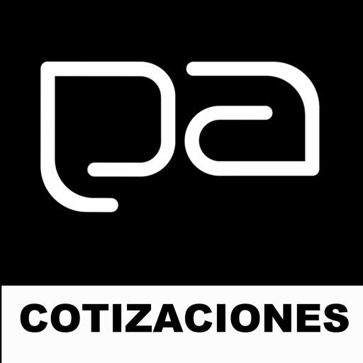 CotizacionesPA icon