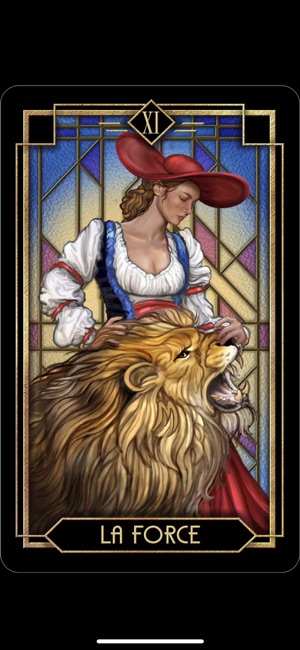 Ciro's Tarot Decoratif(圖2)-速報App