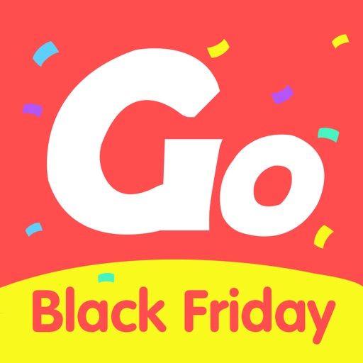GoCashBack - Rebates, Coupons