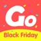 GoCashBack lets you shop online or offline to receive rewards