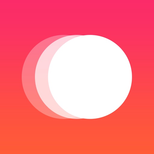Lapse iOS App
