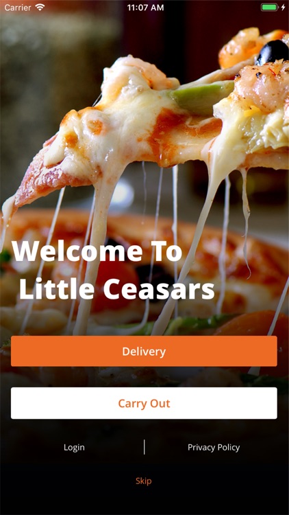 Little Caesars KSA