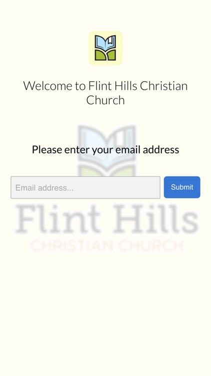 Flint Hills Bible Church