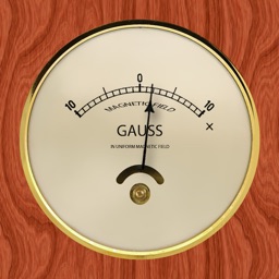 Magnetometer / Gaussmeter