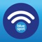 “bluespot Free WiFi” is a completely free service without advertising, provided by Wall GmbH in cooperation with the cities of Düsseldorf and Freiburg