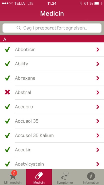 Antidoping-Anti Doping Danmark screenshot-4