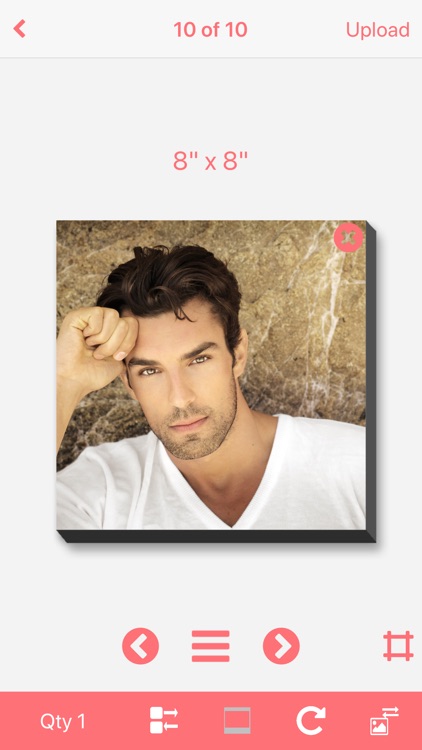 Photo Tiles by Phototile screenshot-4